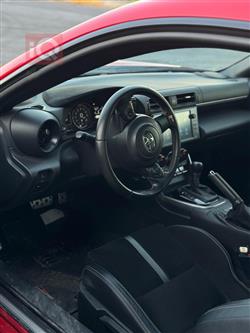 Toyota GR86